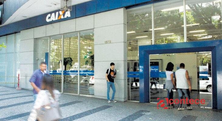 Greve da Caixa no Paraná: paralisação afeta Cascavel