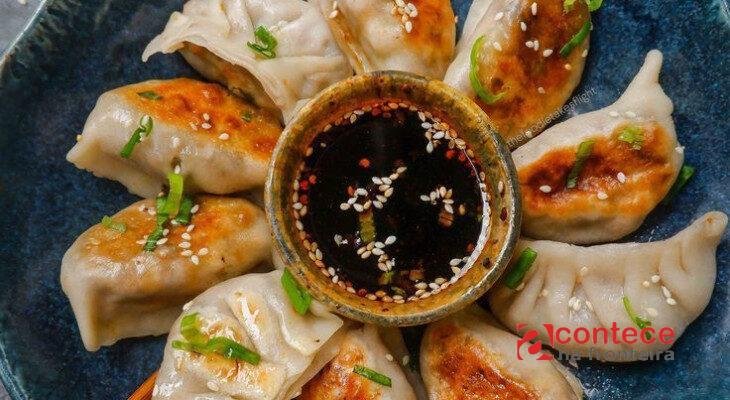 Receita de Guioza: aprenda a fazer o famoso pastel japonês
