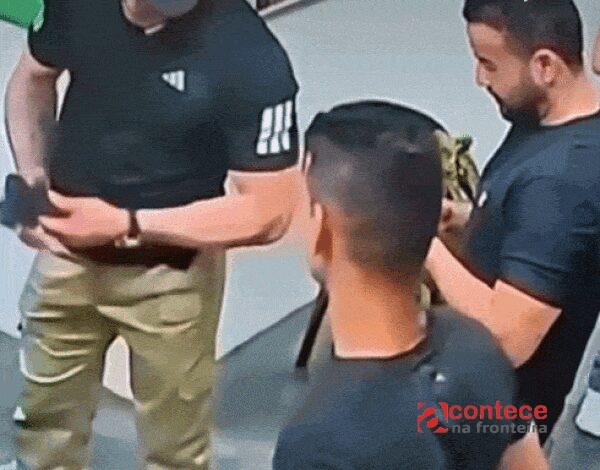 Homem atingido por disparo acidental em clube de tiro no Paraná era amigo do atirador