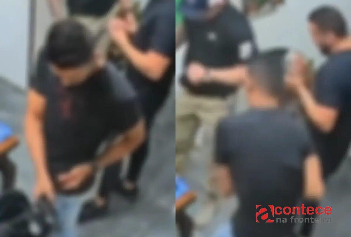 Homem é atingido por disparo acidental em clube de tiro no PR