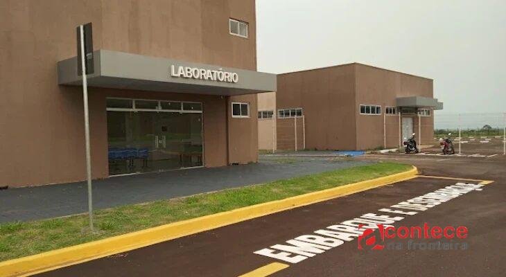 Hospital Regional de Toledo realizou mais de 1 mil internações e 757 cirurgias em três meses
