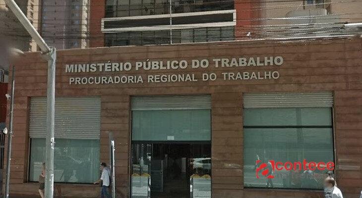 Hotel em Curitiba assina TAC após agressão a funcionária