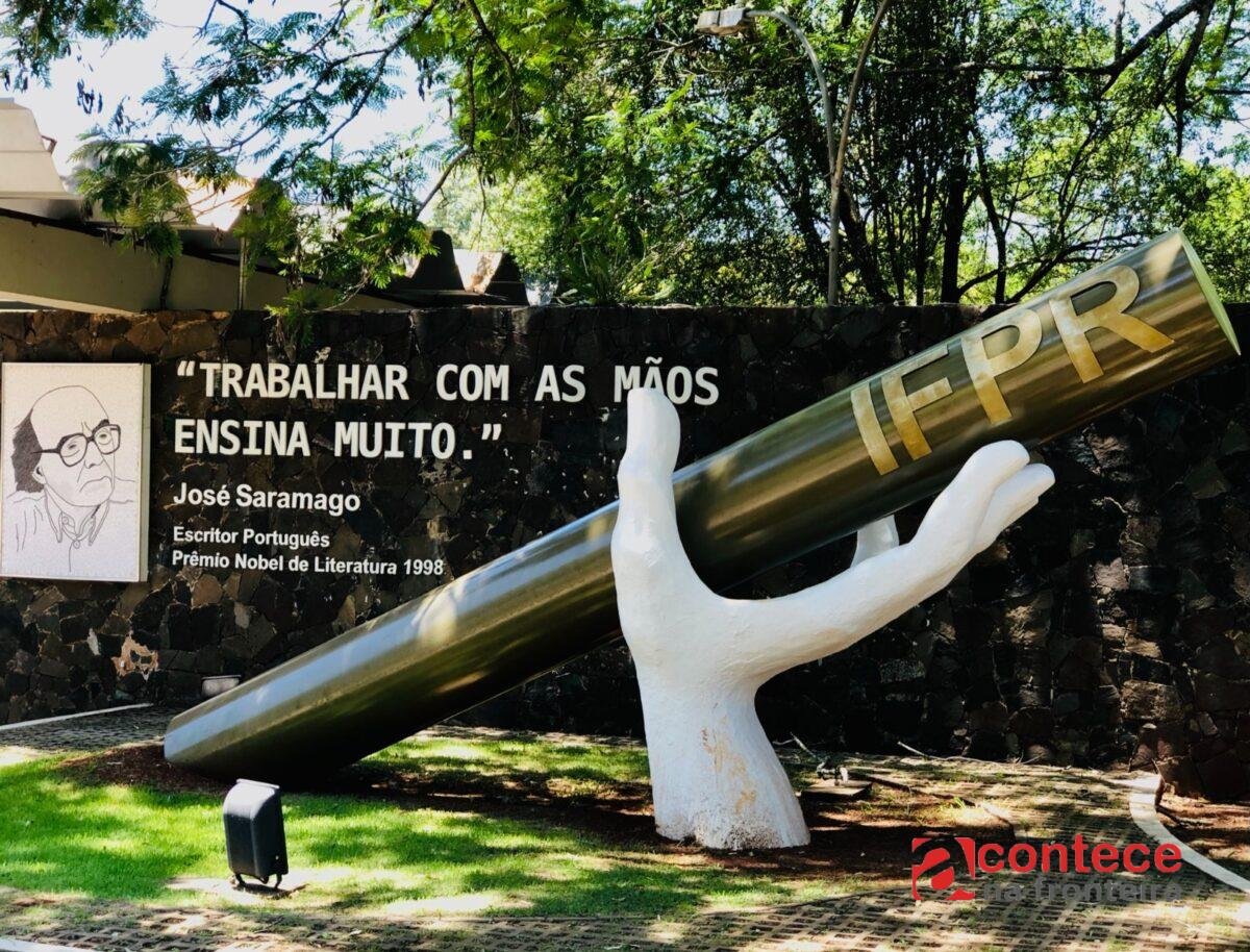 IFPR Foz do Iguaçu realiza evento gratuito de segurança digital