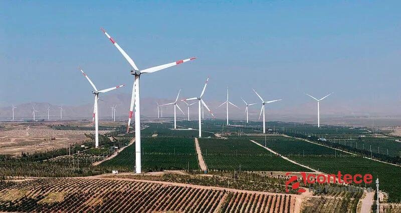 Inovação e planejamento, as chaves do domínio chinês na energia limpa