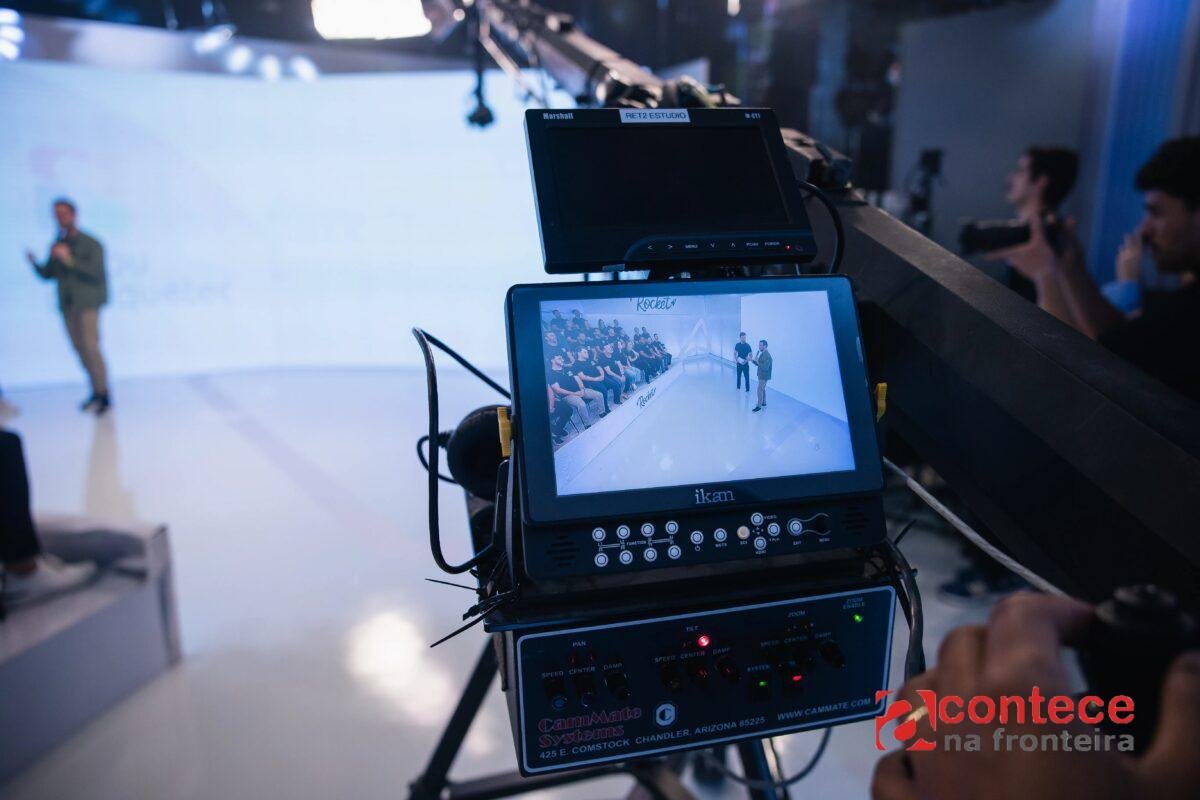 Inscrições abertas para a 8ª temporada do reality Rocket no PR