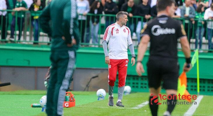 Brasileirão 2024: demissão de técnico eleva marca no torneio