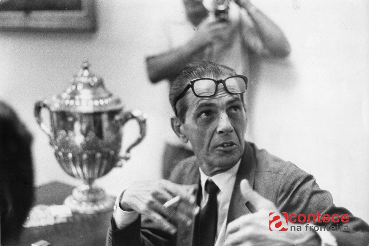 João Saldanha, João Máximo e a vida que segue