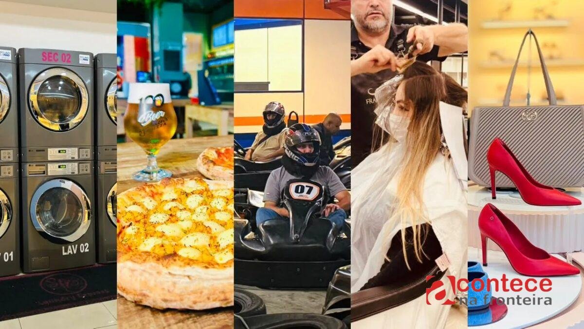 Jockey Plaza em Curitiba lança semana de descontos diários