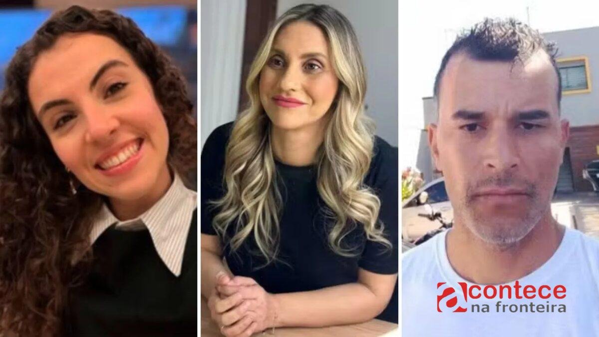 Jovem desaparece após carona e morre em acidente no PR