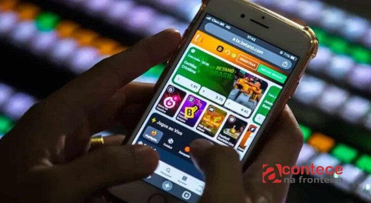 Jovens buscam ajuda contra vício em bets no Paraná