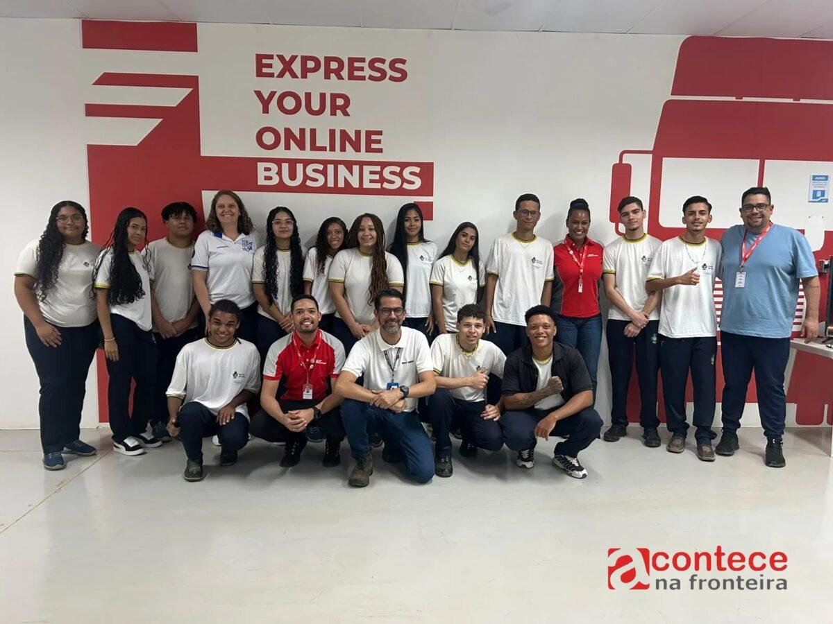 J&T Express lança Projeto Decola para jovens talentos