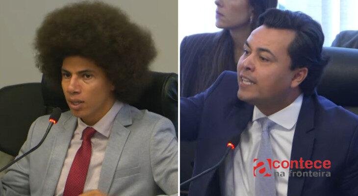 TRE-PR condena Chiquini e Bettega por propaganda irregular