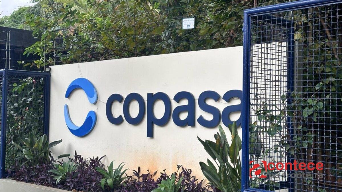 Copasa vai pagar R$ 300 milhões por estragos em ruas de BH