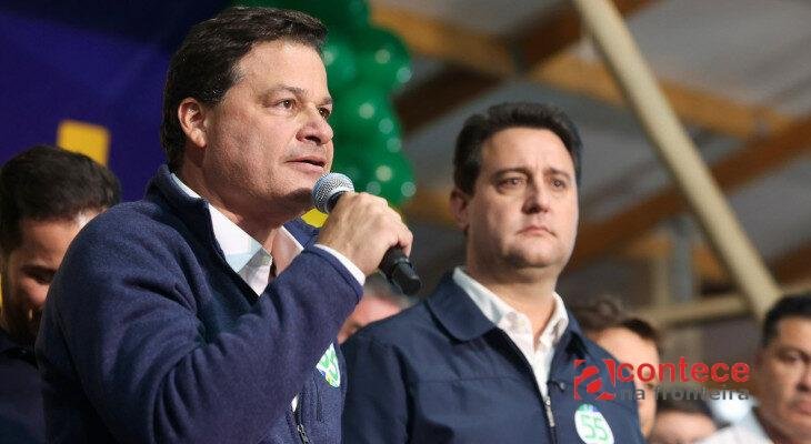 Justiça mantém divulgação de nova pesquisa eleitoral no PR