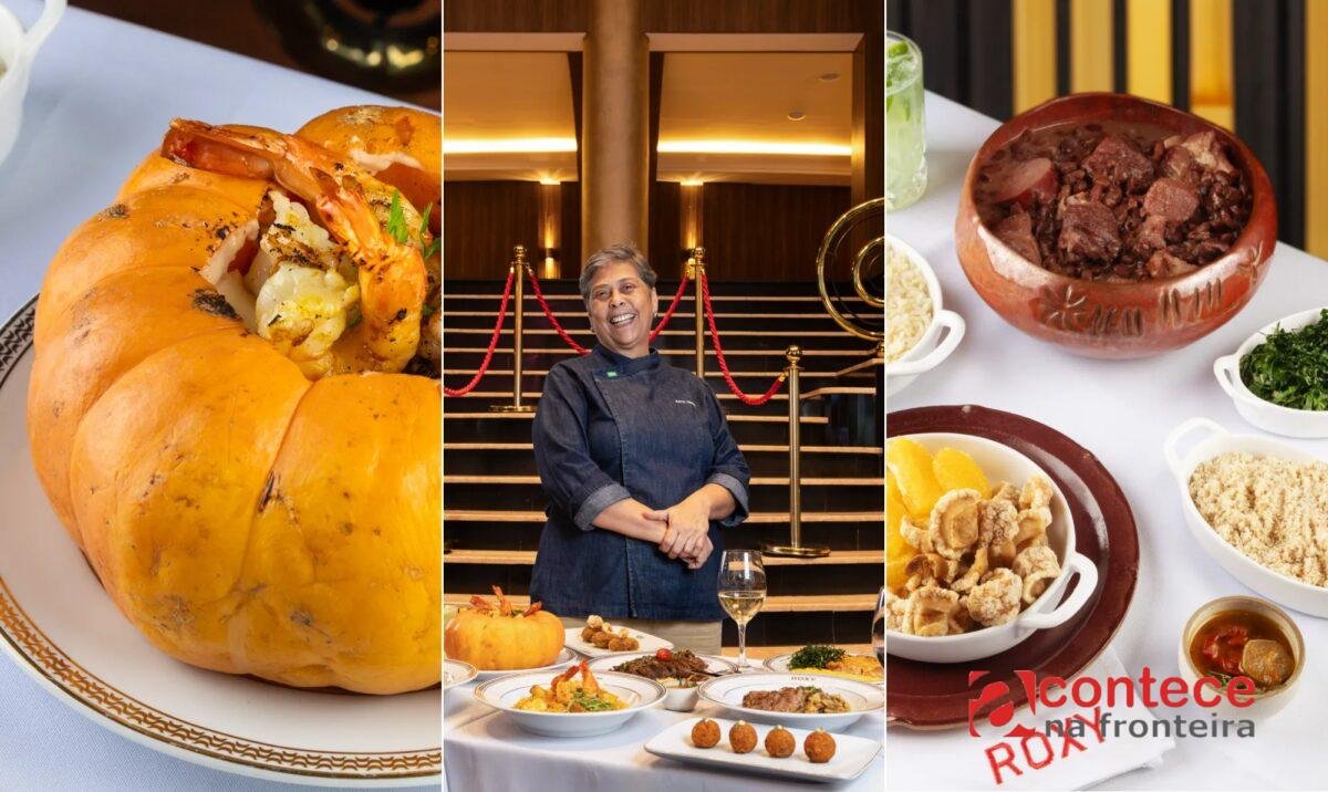 Foz do Iguaçu: Novos Rumos na Gastronomia e Turismo