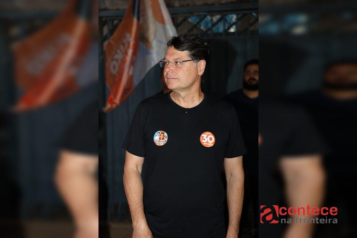 Foz do Iguaçu debate melhorias no transporte e saúde pública