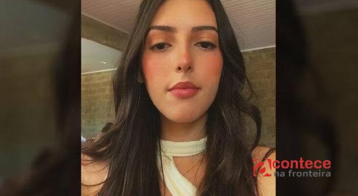 Jovem é morta com 44 facadas em Londrina, aponta laudo