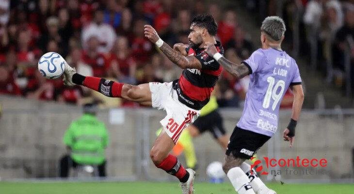 Flamengo pega o Bragantino pelo Brasileirão neste domingo