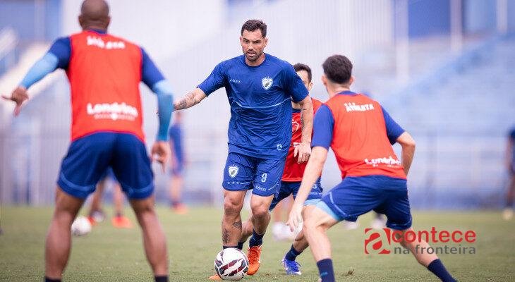 Londrina x Juventude: onde assistir e escalações na Série B