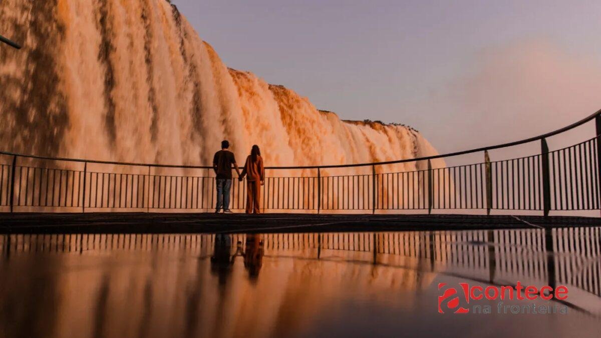 Lua de Mel em Foz do Iguaçu: Roteiro Romântico e Dicas