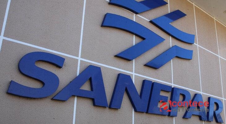 Lucro da Sanepar cai 71% no 1º trimestre de 2026, para R$ 352,7 milhões