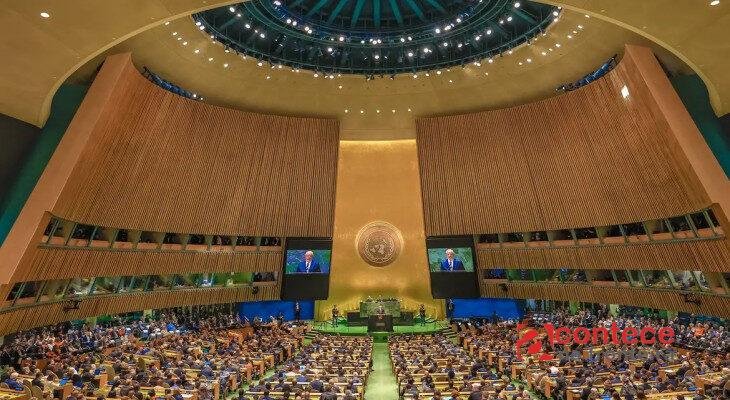Lula na ONU: discurso defende reforma e multilateralismo
