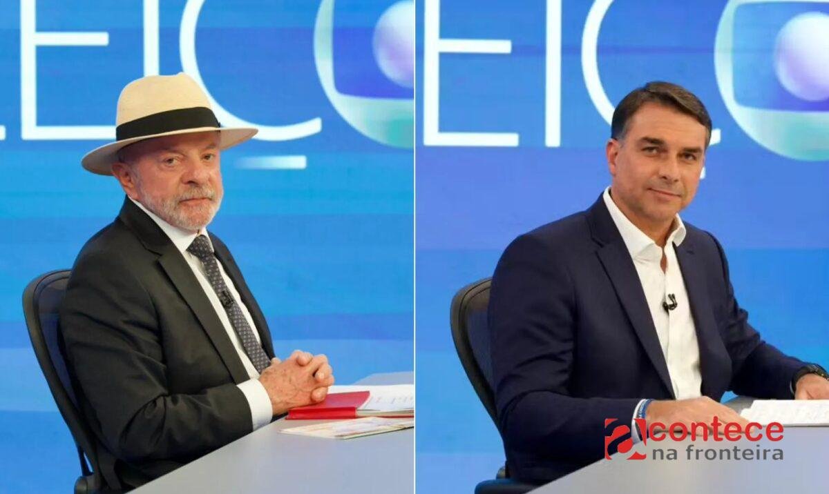 Fim da escala 6×1 vira cabo de guerra eleitoral entre Lula e Flávio