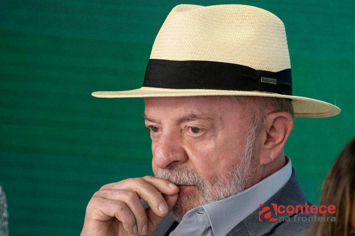 Lula tenta se distanciar de caso Vorcaro/Moraes e focar em agenda positiva