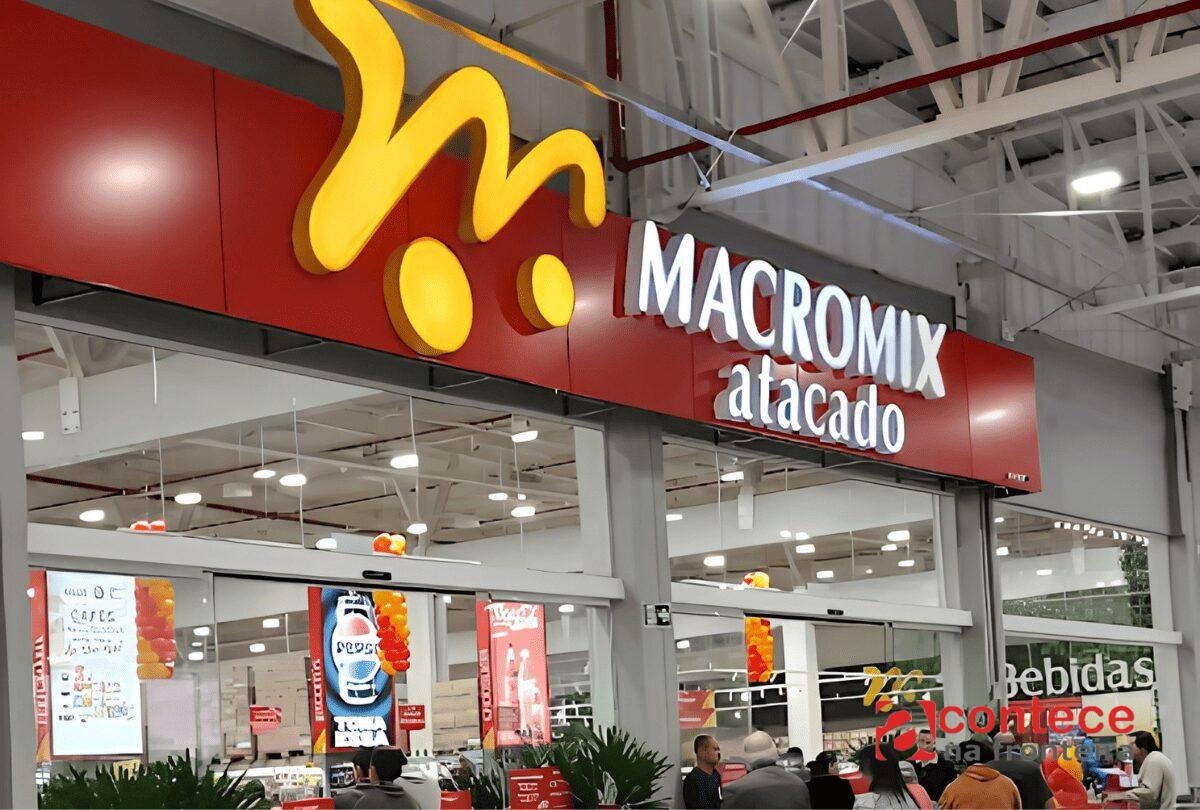 Macromix em Porto Alegre: Saiba mais sobre a inauguração da nova loja