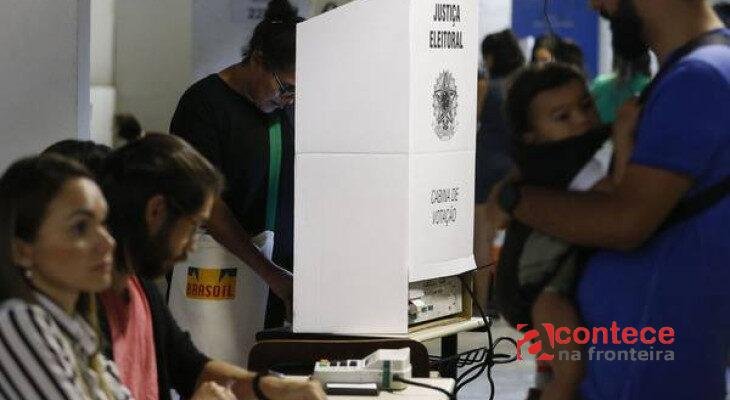 Mais de 50% ainda não citam candidato ao Governo do Paraná em pesquisa espontânea