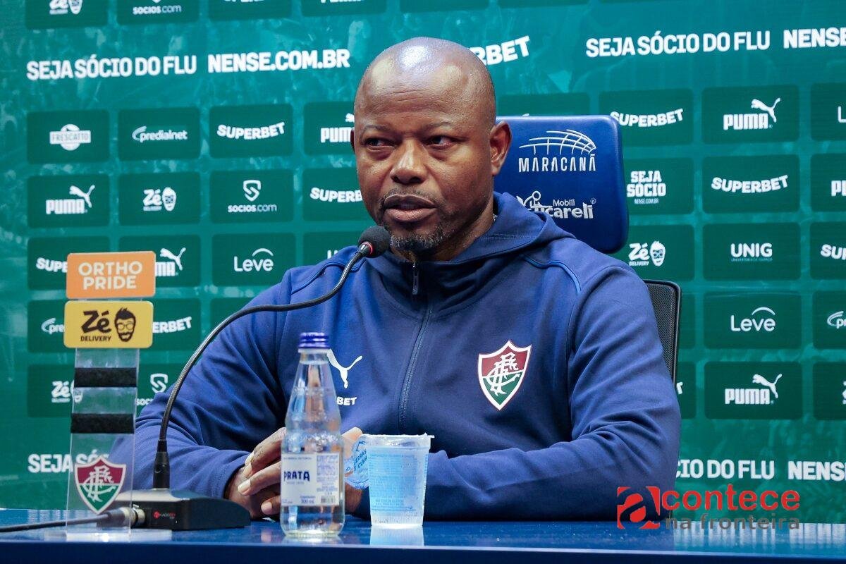 Fluminense vence Vasco na Libertadores com brilho de Lucho Acosta