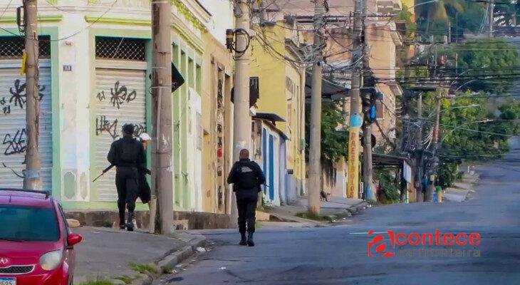 Marcinho VP segue preso em presídio federal após pena extinta