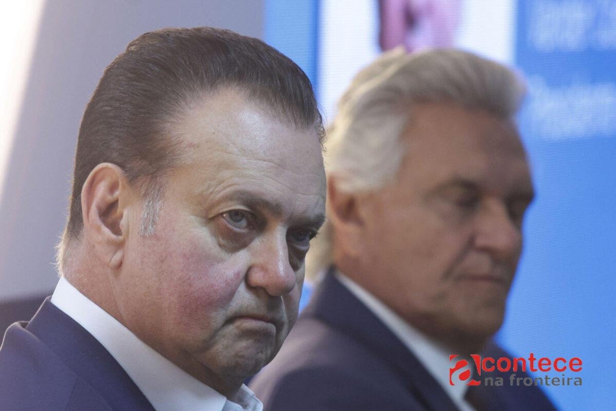 Master: Caiado defende investigação sobre suposta propina envolvendo Kassab