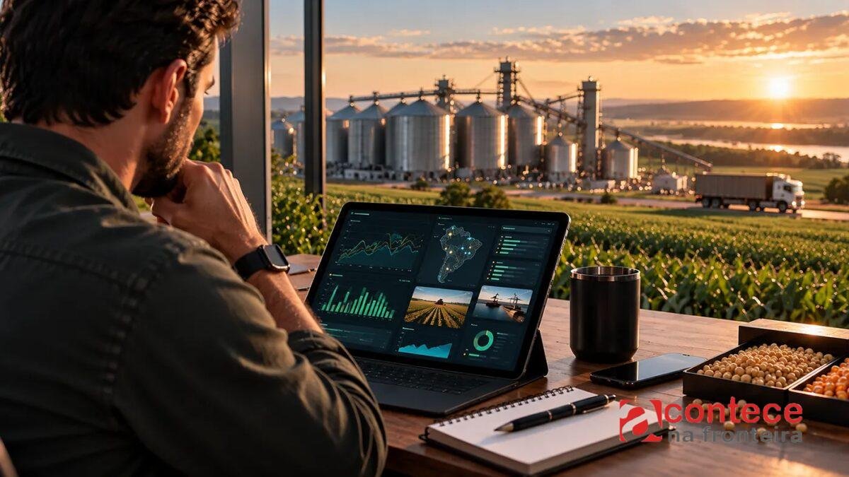 MBA em agronegócio: quando vale o investimento na carreira?