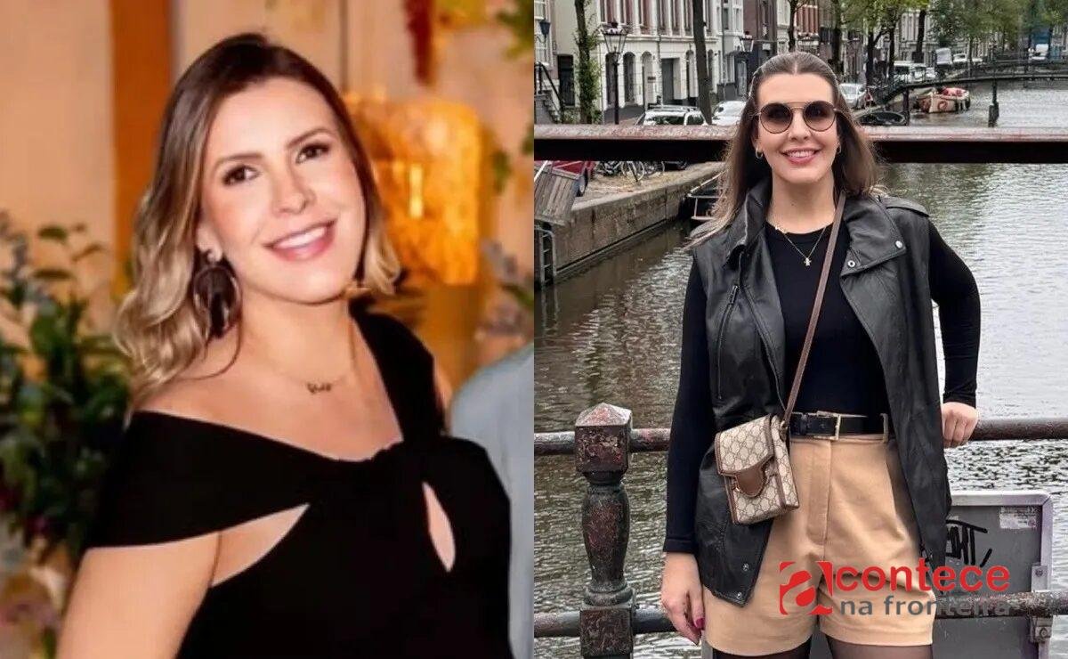 Médica é achada morta a facadas no Paraná com bebê ao lado