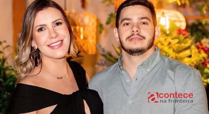 Médica é achada morta em Maringá e marido é preso