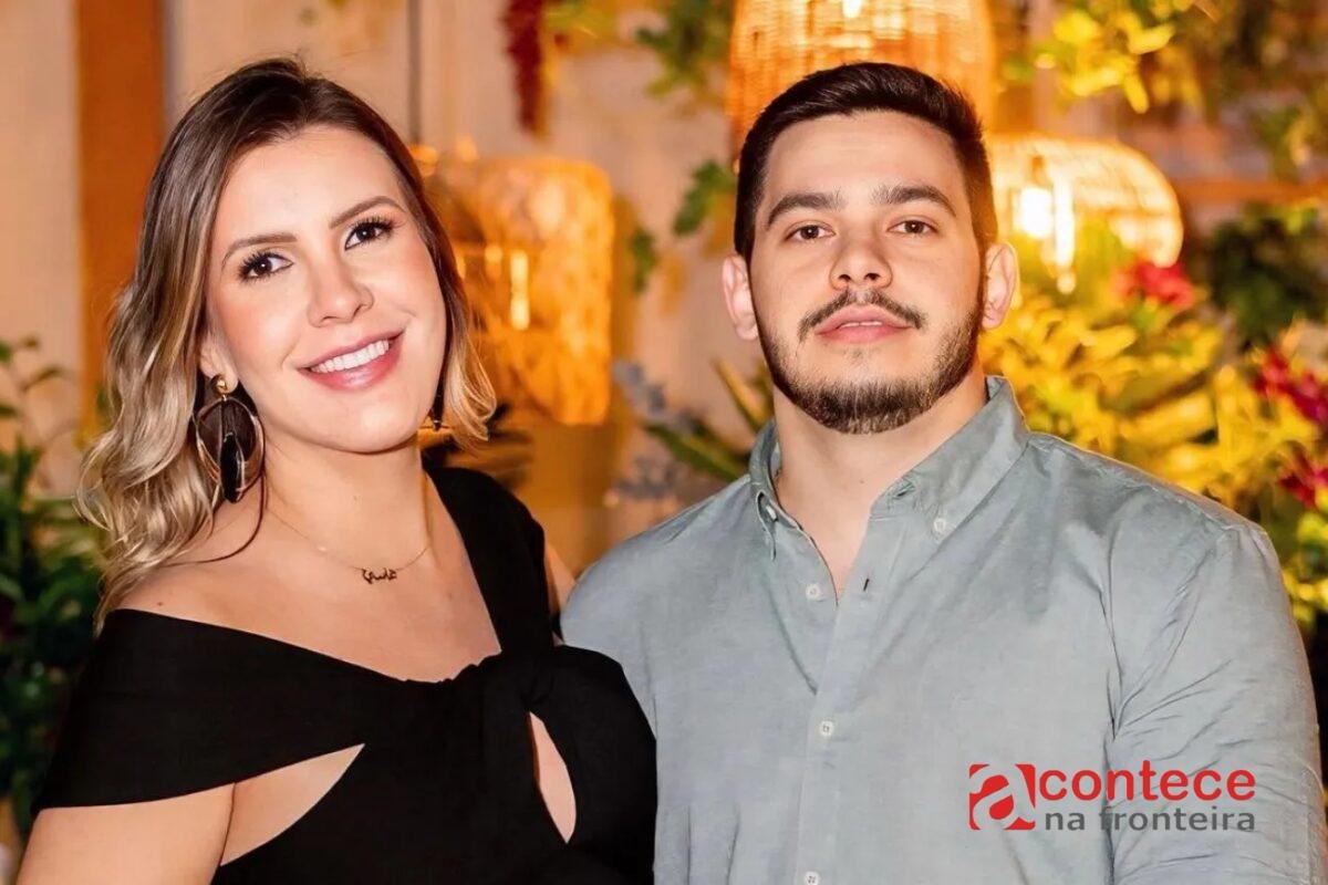 Médica assassinada em Maringá: marido é preso por feminicídio
