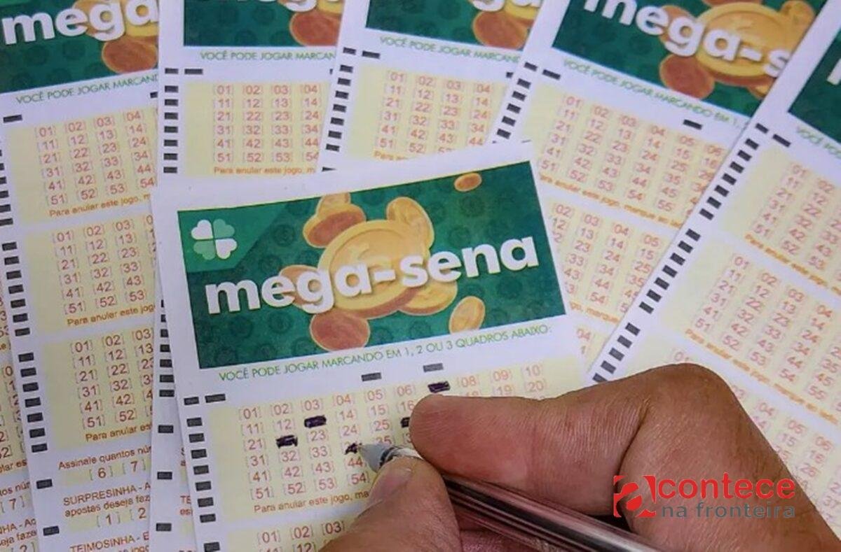 Mega-Sena: duas apostas de MG faturam R$ 36,5 mil na quina; veja cidades
