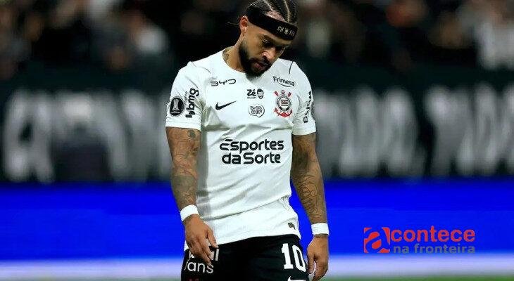 Corinthians é eliminado da Libertadores após derrota dramática