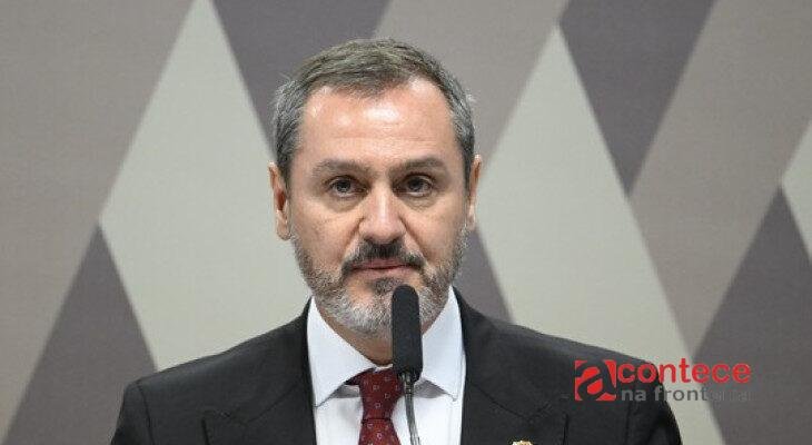 Mendonça afasta cúpula da PF e ordena investigação urgente