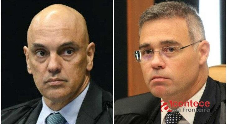 Mendonça cobra investigação contra Moraes e acirra crise no STF