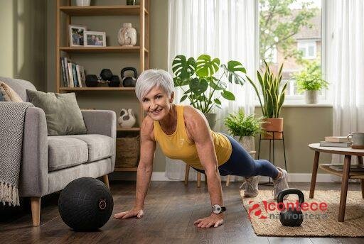 Menopausa e ossos frágeis: como a musculação pode mudar esse cenário