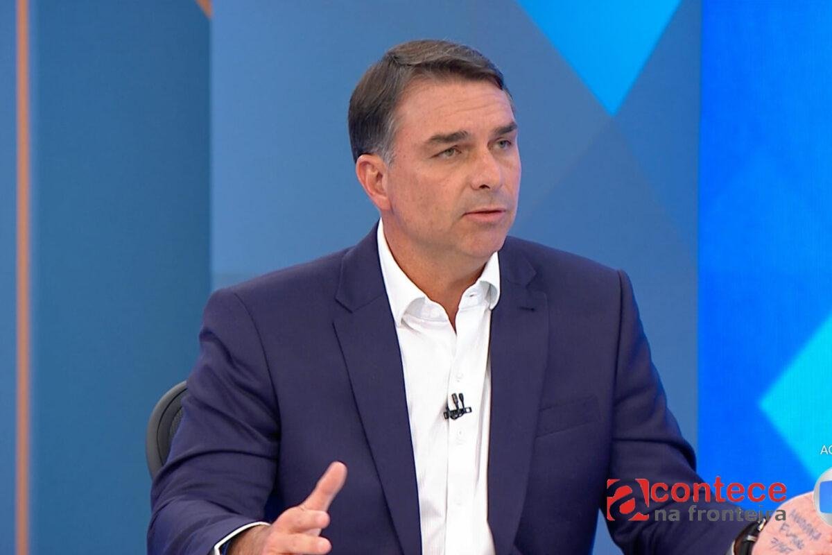Meta falha com TSE e omite dados de perfis falsos contra Flávio