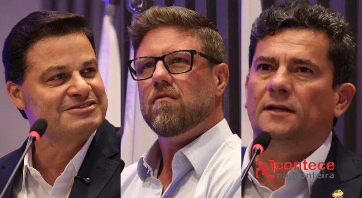 Eleições PR 2026: fornecedores concentram 72% dos gastos