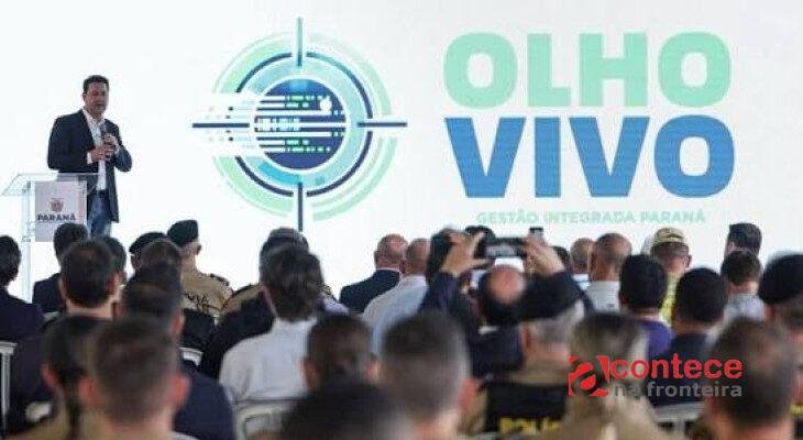 Ministério Público instaura inquérito para apurar possível violação de dados sensíveis no programa Olho Vivo
