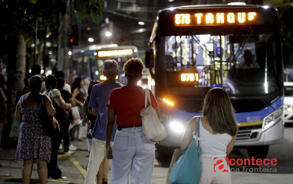 Mobilidade é o principal problema de Jacarepaguá, aponta enquete