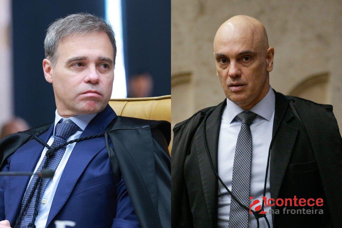 Supremo Tribunal Federal: enquete revela preferência popular