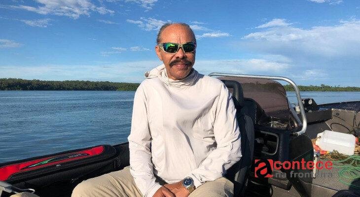 Morre Edson Morais, ícone da comunicação em Cascavel
