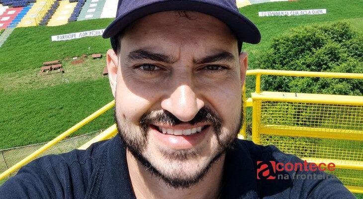 Professor morre em obra de R$ 827 mil em colégio no RS