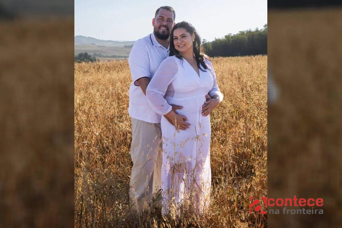 Motoboy que morreu dias antes de se casar no Paraná havia saído de lanchonete com pedidos quando foi atingido por carro
